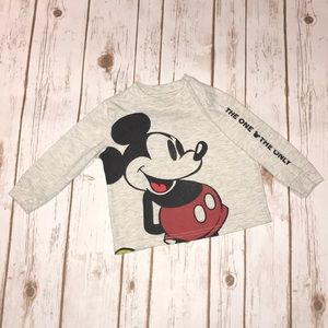 $8 or 3/$15 The one and only Mickey Mouse